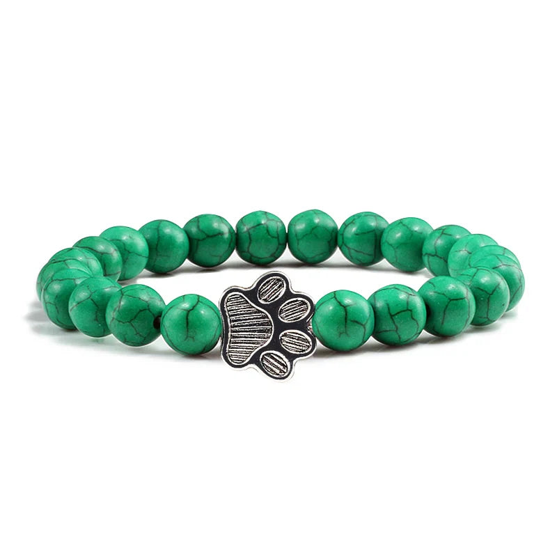 Bracciale Solidale Paw Support™ = 1 acquistato : 10 pasti 🐾