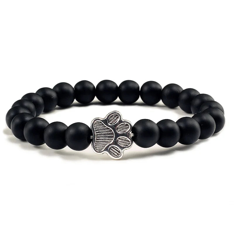 Bracciale Solidale Paw Support™ = 1 acquistato : 10 pasti 🐾